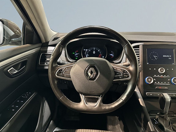 Renault Talisman 9 of 20