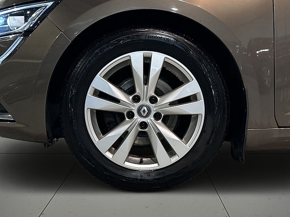 Renault Talisman 14 of 20