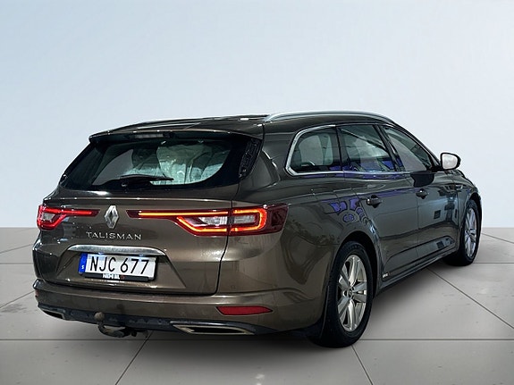 Renault Talisman 6 of 20