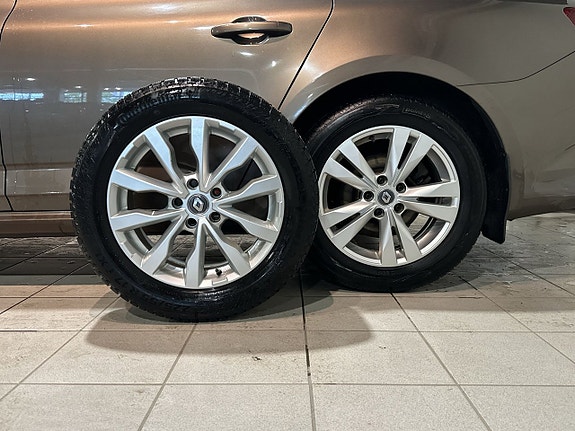 Renault Talisman 17 of 20