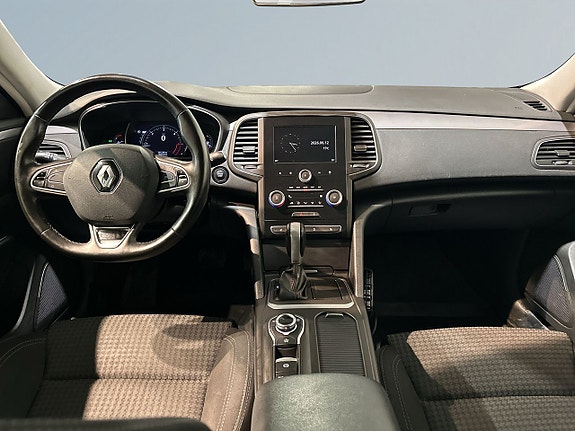 Renault Talisman 8 of 20