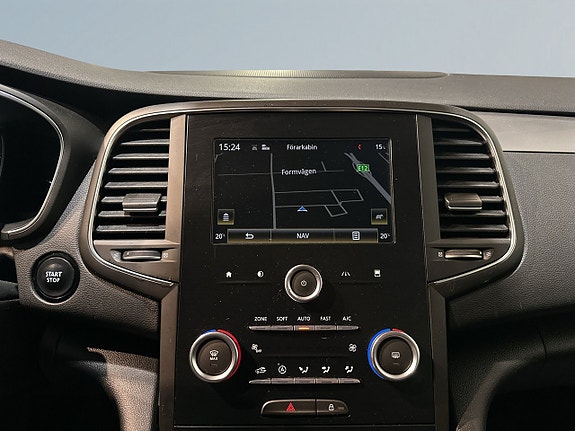 Renault Talisman 11 of 20
