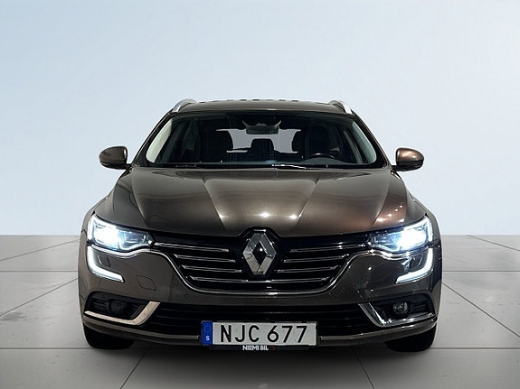 Renault Talisman 2 of 20