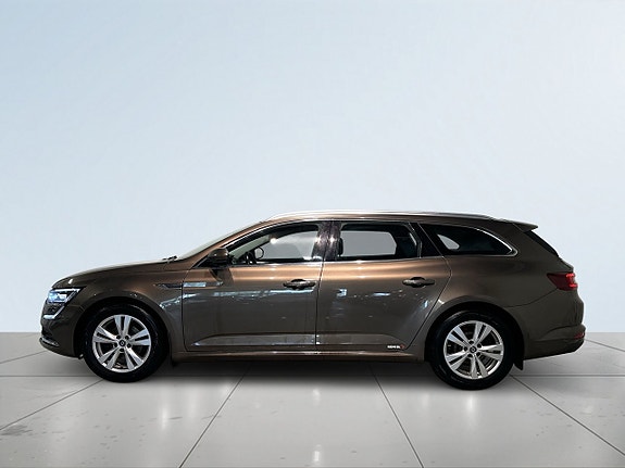 Renault Talisman 4 of 20