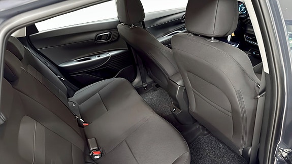 Hyundai Bayon 5 of 5
