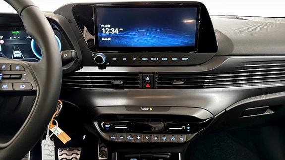 Hyundai Bayon 12 of 12