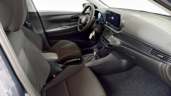 Hyundai Bayon 3 of 5