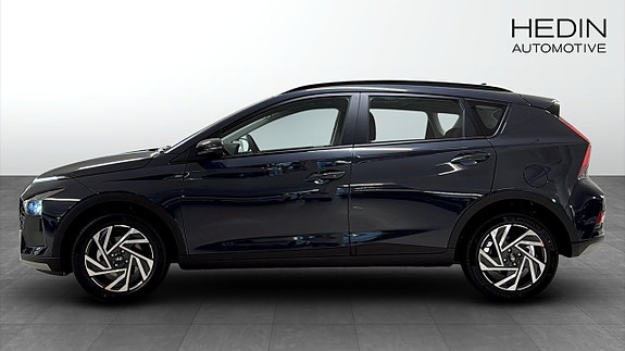 Hyundai Bayon 6 of 12