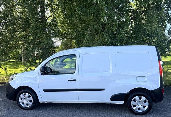 Renault Kangoo Maxi 15 of 16