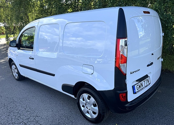 Renault Kangoo Maxi 5 of 5