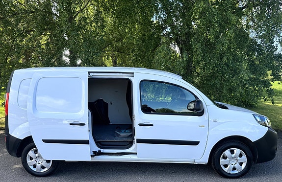 Renault Kangoo Maxi 2 of 5