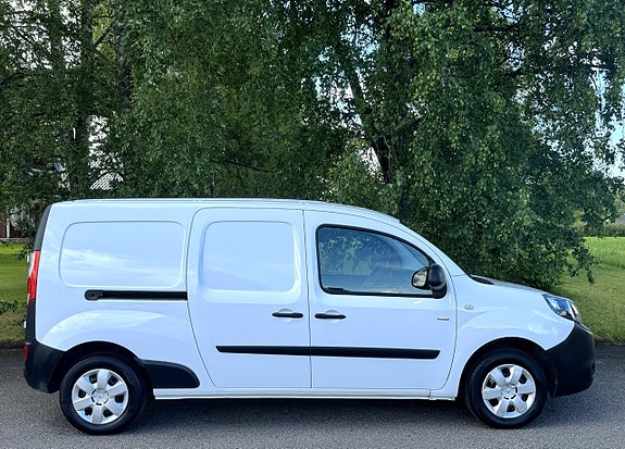 Renault Kangoo Maxi 14 of 16
