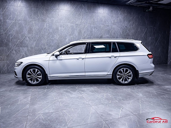 Volkswagen Passat 4 of 5