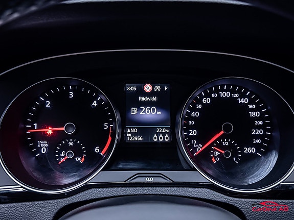 Volkswagen Passat 20 of 30