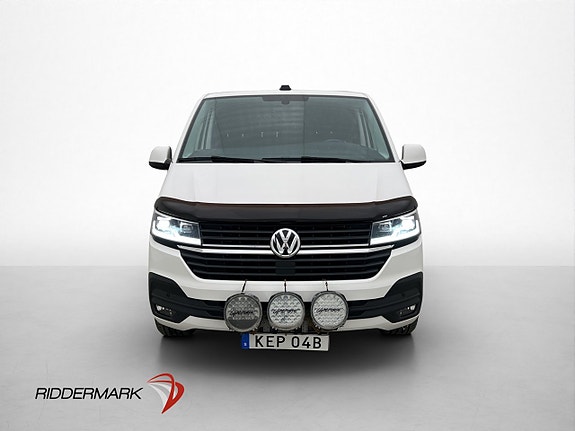 Volkswagen Transporter 6 of 30