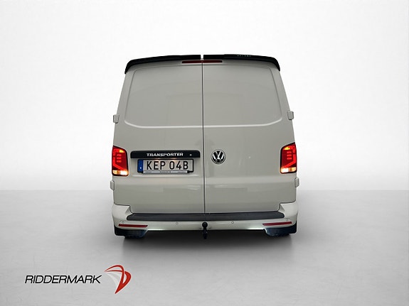 Volkswagen Transporter 8 of 30