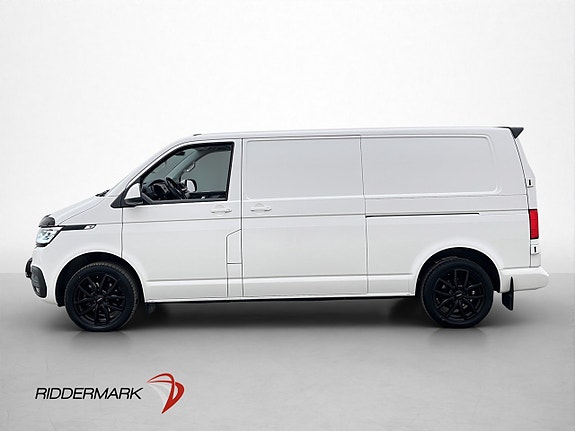 Volkswagen Transporter 5 of 5