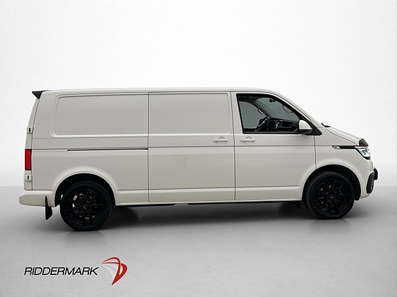 Volkswagen Transporter 2 of 5