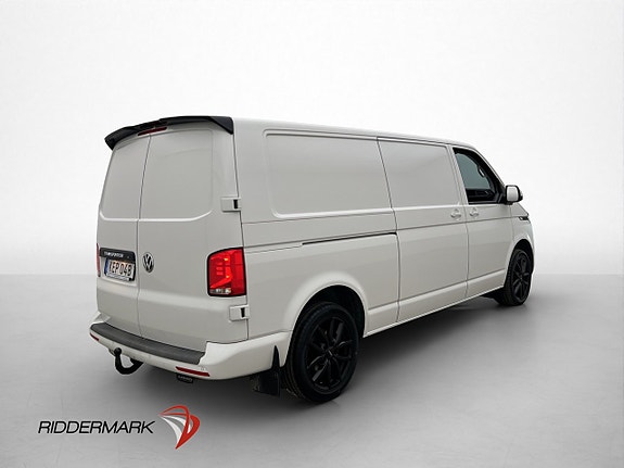 Volkswagen Transporter 9 of 30