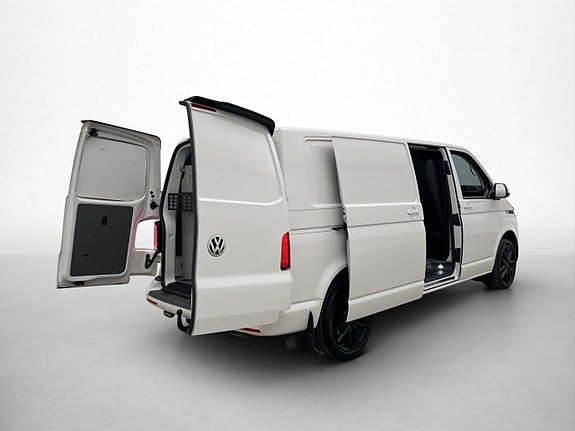 Volkswagen Transporter 10 of 30