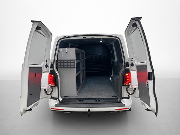 Volkswagen Transporter 12 of 30