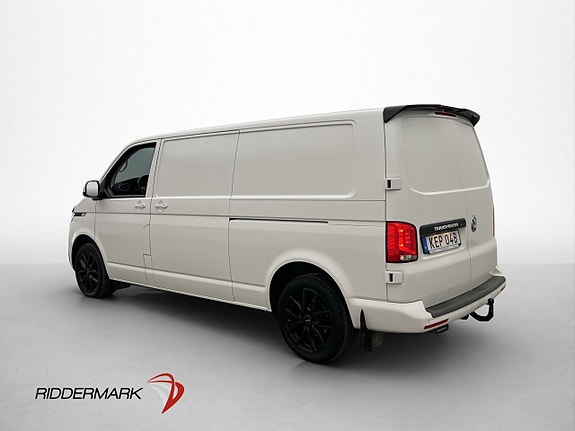 Volkswagen Transporter 7 of 30