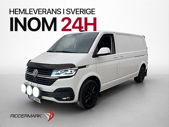 Volkswagen Transporter 3 of 30