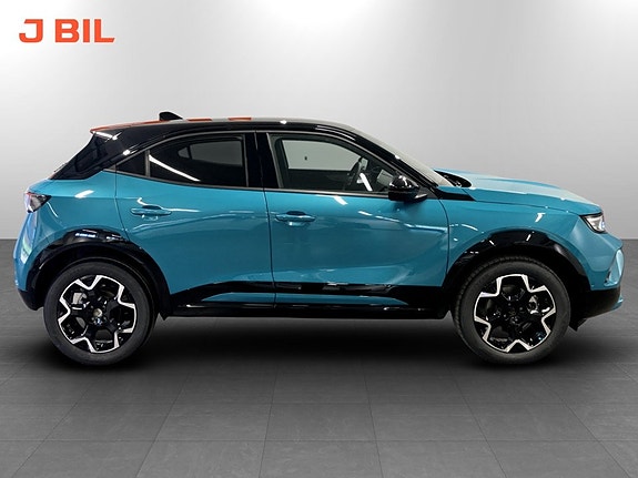 Opel Mokka 4 of 5