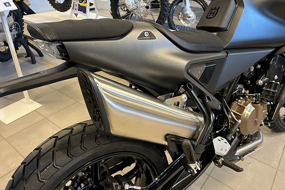 Husqvarna Svartpilen 801 *36 mån Räntefritt* 6 of 10