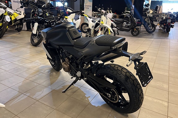 Husqvarna Svartpilen 801 *36 mån Räntefritt* 5 of 10