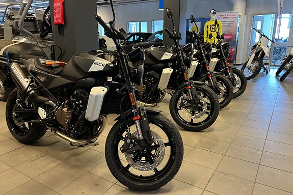 Husqvarna Svartpilen 801 *36 mån Räntefritt* 10 of 10