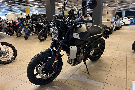 Husqvarna Svartpilen 801 *36 mån Räntefritt* 4 of 10