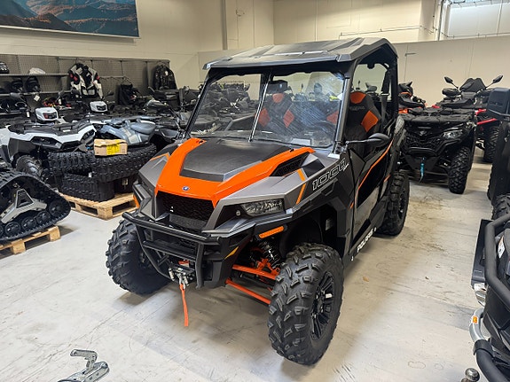 Polaris General Eps abs T3b 2 of 8