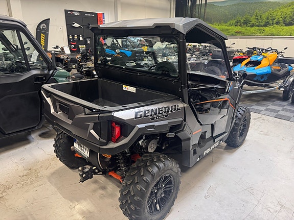 Polaris General Eps abs T3b 3 of 8
