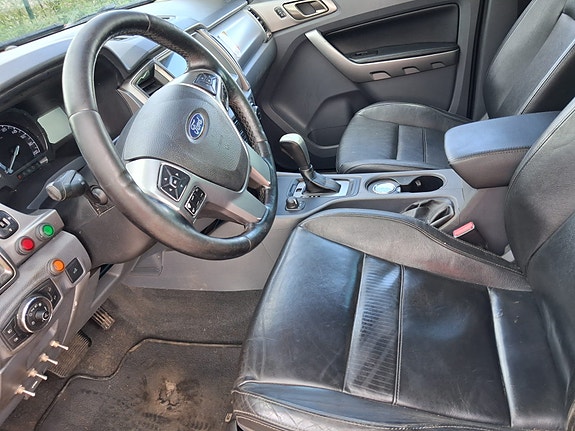 Ford Ranger 5 of 5