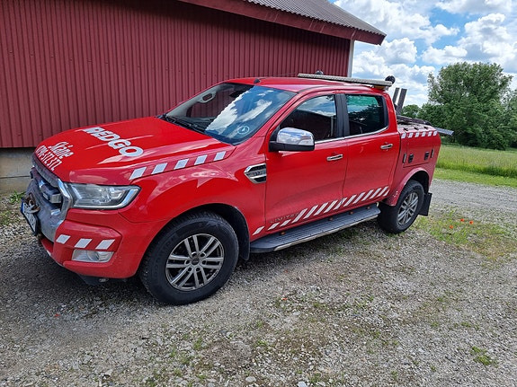 Ford Ranger 2 of 5
