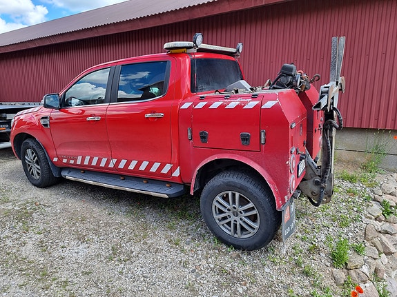 Ford Ranger 3 of 5