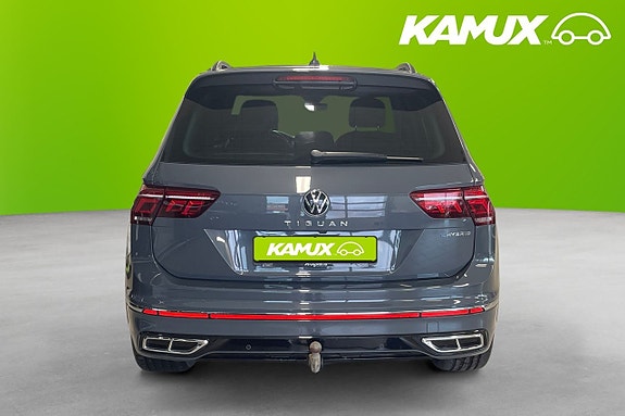 Volkswagen Tiguan 5 of 5
