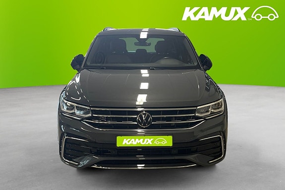 Volkswagen Tiguan 6 of 26