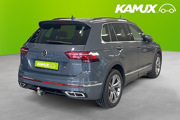 Volkswagen Tiguan 4 of 5