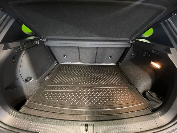 Volkswagen Tiguan 17 of 26