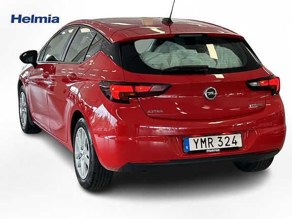 Opel Astra 3 of 5