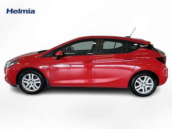 Opel Astra 4 of 5