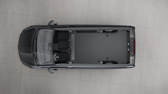 Mercedes-Benz Vito 119 13 of 13