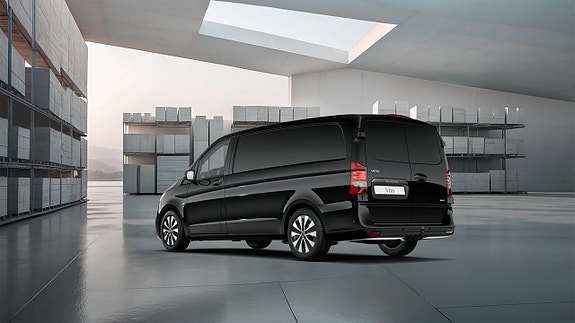 Mercedes-Benz Vito 119 5 of 5