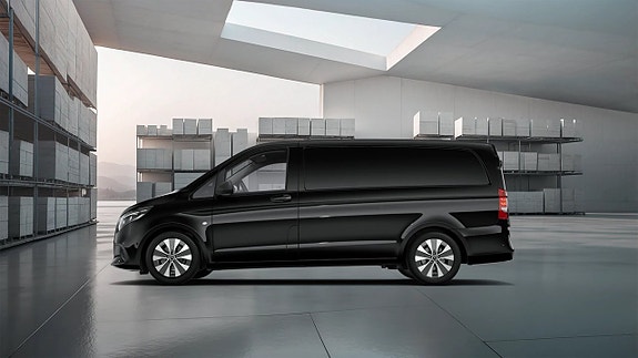 Mercedes-Benz Vito 119 6 of 13