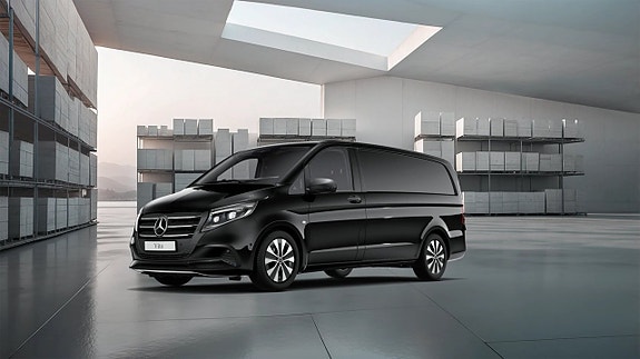 Mercedes-Benz Vito 119 7 of 13