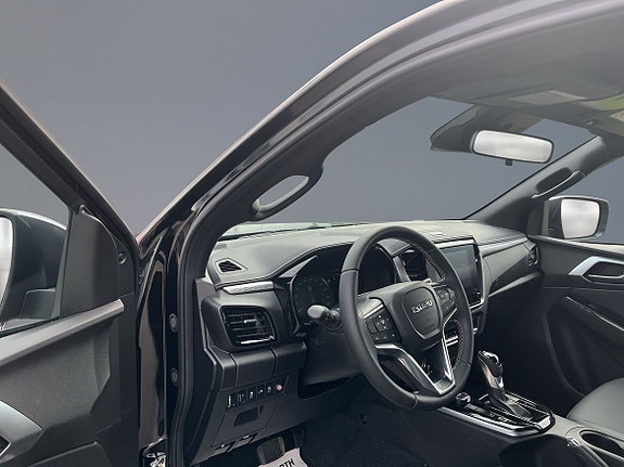 Isuzu D-max 4 of 14