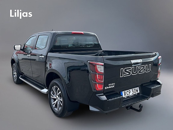 Isuzu D-max 3 of 14