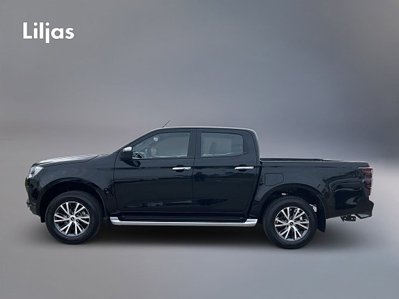 Isuzu D-max 2 of 14